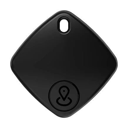 iTagPro smart GPS tracker device