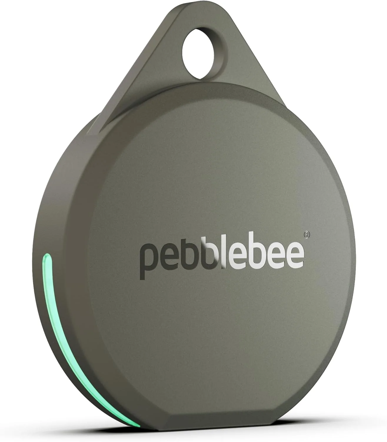 Pebblebee smart tracker