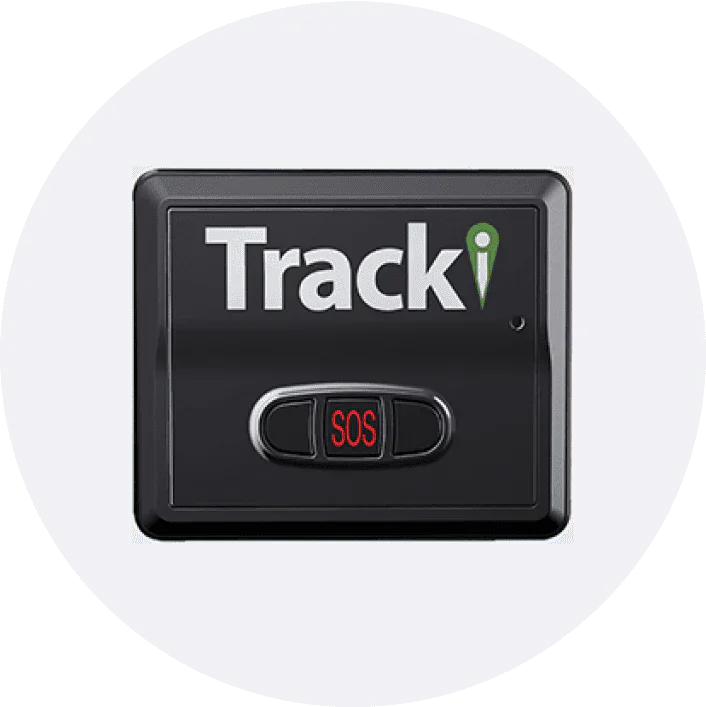 Tracki GPS tracker