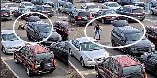Security concern image